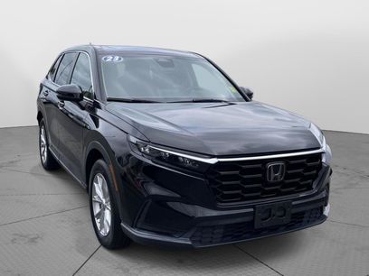 Used 2023 Honda CR-V EX