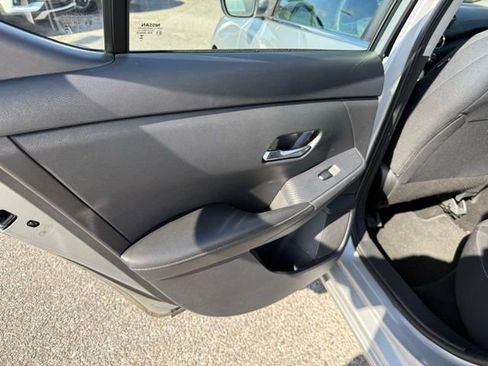 Used 2023 Nissan Sentra SV w/ All-Weather Package image 25