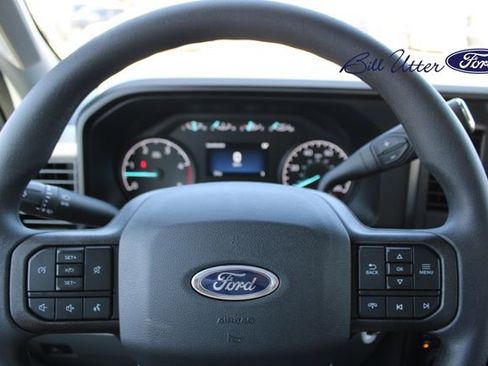 New 2026 Ford F250 XL w/ STX Appearance Package image 15