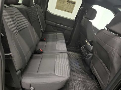 Used 2023 Ford F150 XL AWD/4WD image 37