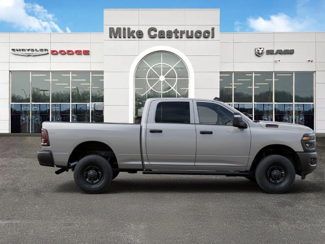 New 2026 RAM 2500 Tradesman AWD/4WD image 21