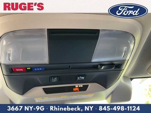 Used 2023 Subaru Crosstrek 2.5i Limited image 27