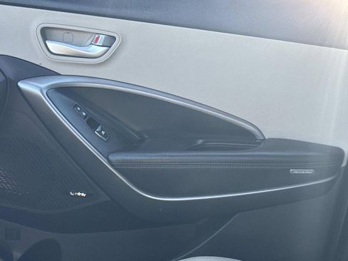 Used 2017 Hyundai Santa Fe Sport w/ 2.0T Ultimate Tech Package 05 image 25