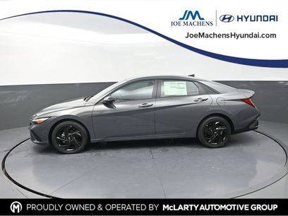 New 2026 Hyundai Elantra SEL