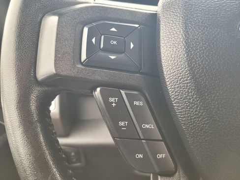 Certified 2017 Ford F150 XLT w/ Equipment Group 302A Luxury image 27