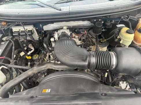 Used 2006 Ford F150 XLT image 25