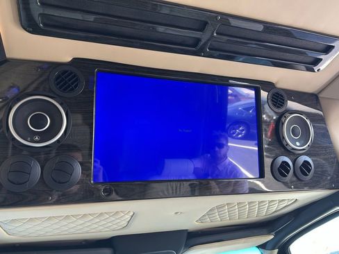 Used 2020 Mercedes-Benz Sprinter 3500 image 37