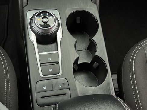 Used 2025 Ford Escape Active image 19