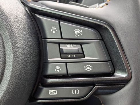 New 2026 Subaru Forester Wilderness AWD/4WD image 25