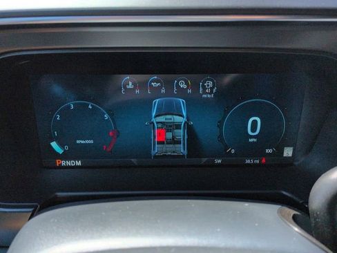 New 2026 Ford F250 Platinum w/ Tremor Off-Road Package image 30