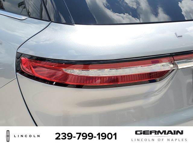 Certified 2021 Lincoln Corsair FWD image 15