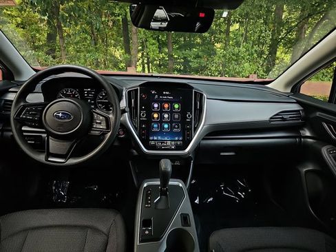 Certified 2024 Subaru Crosstrek 2.0i Premium AWD/4WD image 18
