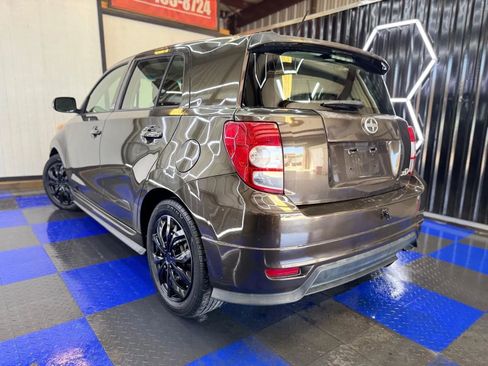 Used 2011 Scion xD Hatchback 4D image 25