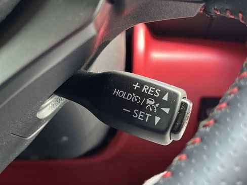 Used 2025 Lexus IS 350 F Sport w/ Accessory Package RWD image 30
