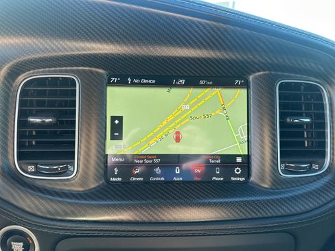 Used 2023 Dodge Charger Scat Pack w/ Plus Group image 14