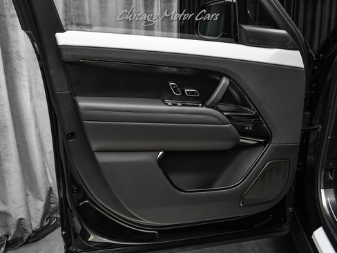 Used 2024 Land Rover Range Rover Sport image 38