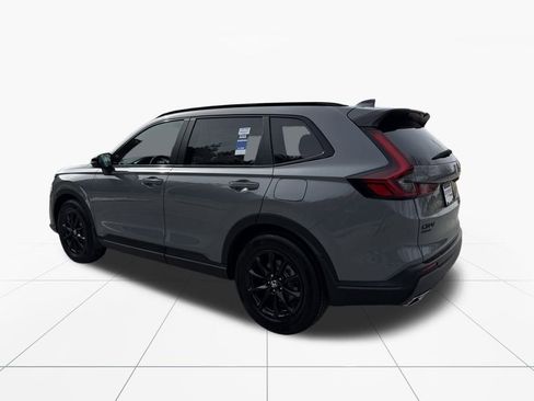 New 2026 Honda CR-V Sport-L image 6