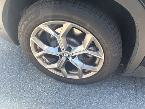 Certified 2023 BMW X3 xDrive30i w/ Premium Package AWD/4WD image 5