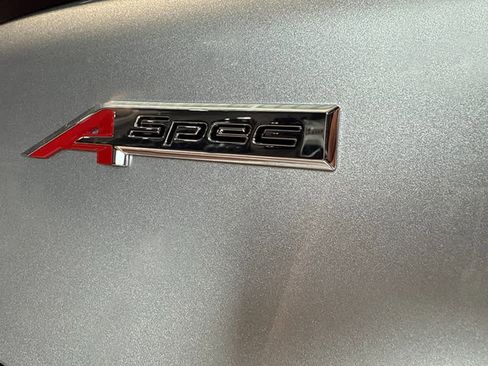 New 2026 Acura Integra A-Spec FWD image 10