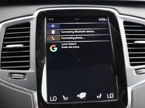 Used 2019 Volvo XC90 T6 Momentum AWD/4WD image 28