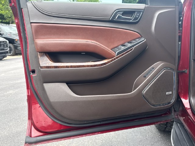 Used 2019 Chevrolet Tahoe Premier AWD/4WD image 18