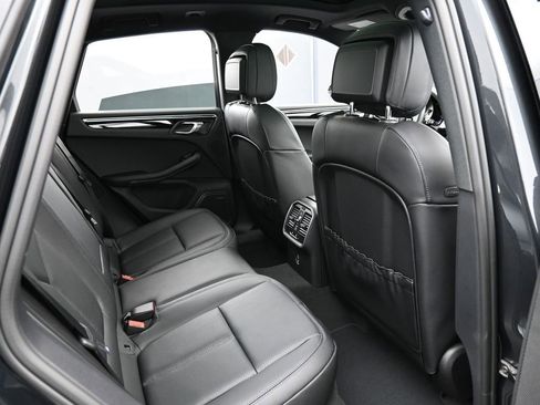 New 2026 Porsche Macan S AWD/4WD image 28