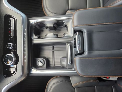 New 2027 Ford Expedition Tremor AWD/4WD image 30