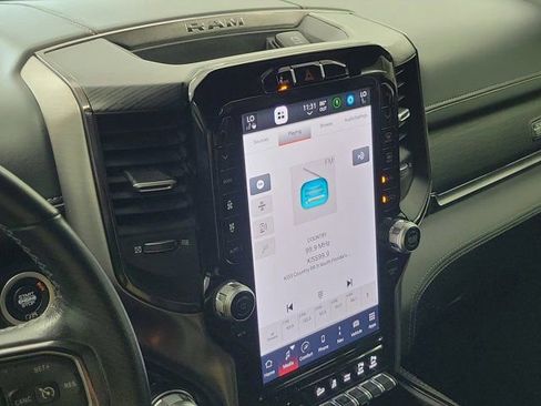 Used 2023 RAM 2500 Power Wagon w/ Level 2 Equipment Group AWD/4WD image 27