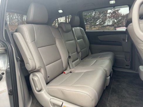 Used 2014 Honda Odyssey EX-L image 21