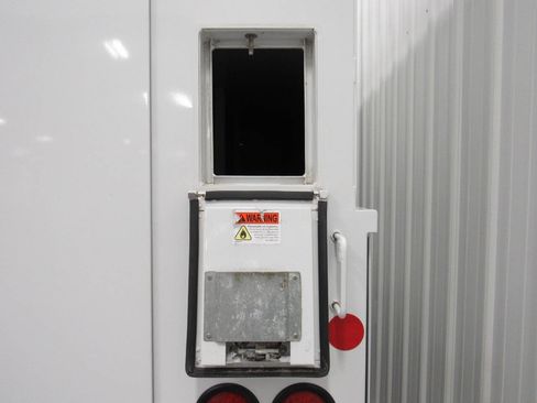 Used 2016 RAM ProMaster 2500 w/ Interior Convenience Group image 34