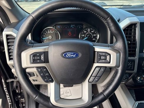 Used 2019 Ford F150 Lariat image 23