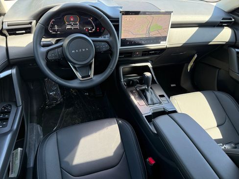 New 2026 MAZDA CX-5 2.5 S w/ Premium Package AWD/4WD image 15