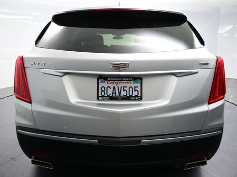 Used 2018 Cadillac XT5 FWD image 8