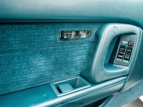 Used 1992 Toyota Supra Turbo image 37