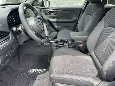 New 2026 Subaru Forester Premium AWD/4WD image 10