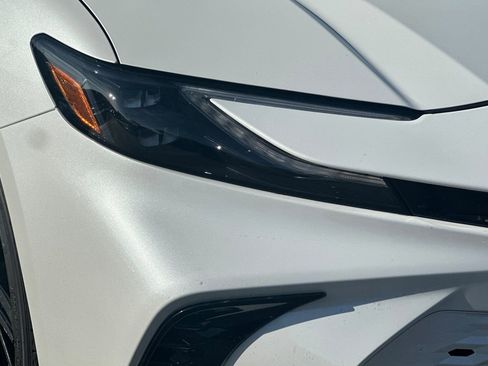 New 2026 Toyota Camry XSE image 9