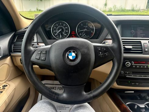 Used 2011 BMW X5 xDrive35d AWD/4WD image 38