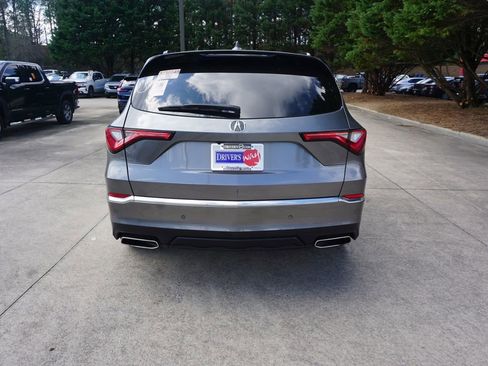 Used 2023 Acura MDX FWD w/ Technology Package image 23