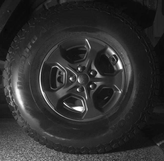 Used 2020 Jeep Gladiator Rubicon AWD/4WD image 21