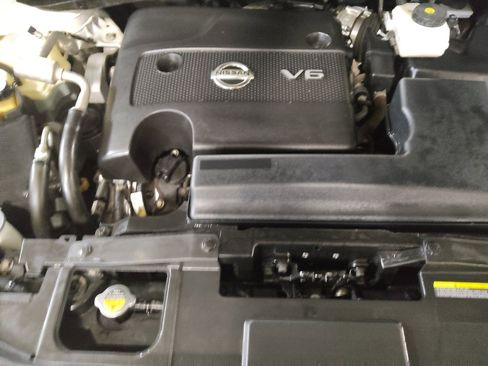 Used 2019 Nissan Murano SL FWD image 30