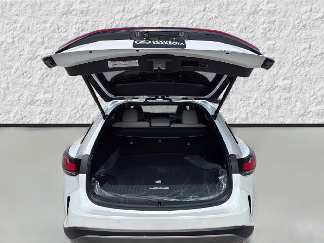 New 2026 Lexus RX 350 Premium w/ Convenience Package FWD image 12