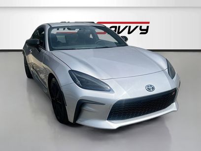 Used 2025 Toyota GR86 Premium
