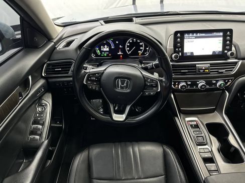 Used 2022 Honda Accord Touring image 24