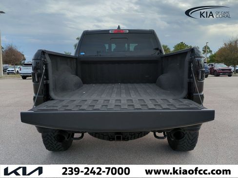 Used 2021 RAM 1500 TRX w/ TRX Level 1 Equipment Group image 11