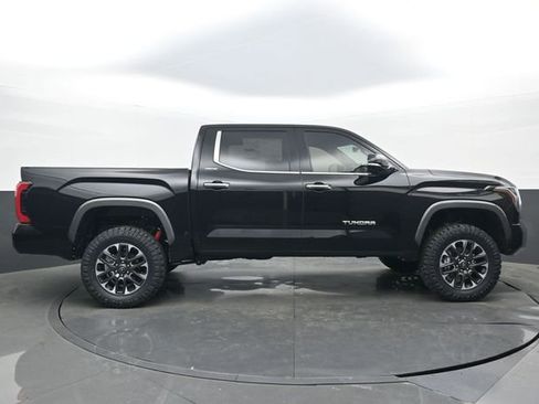 New 2026 Toyota Tundra Limited AWD/4WD image 2