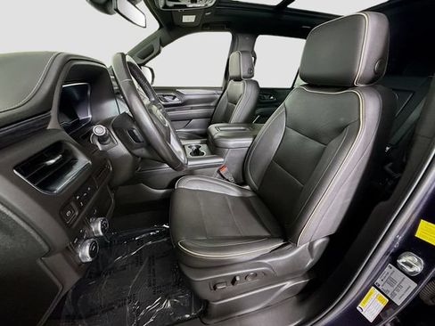 Used 2023 GMC Yukon SLT AWD/4WD image 21