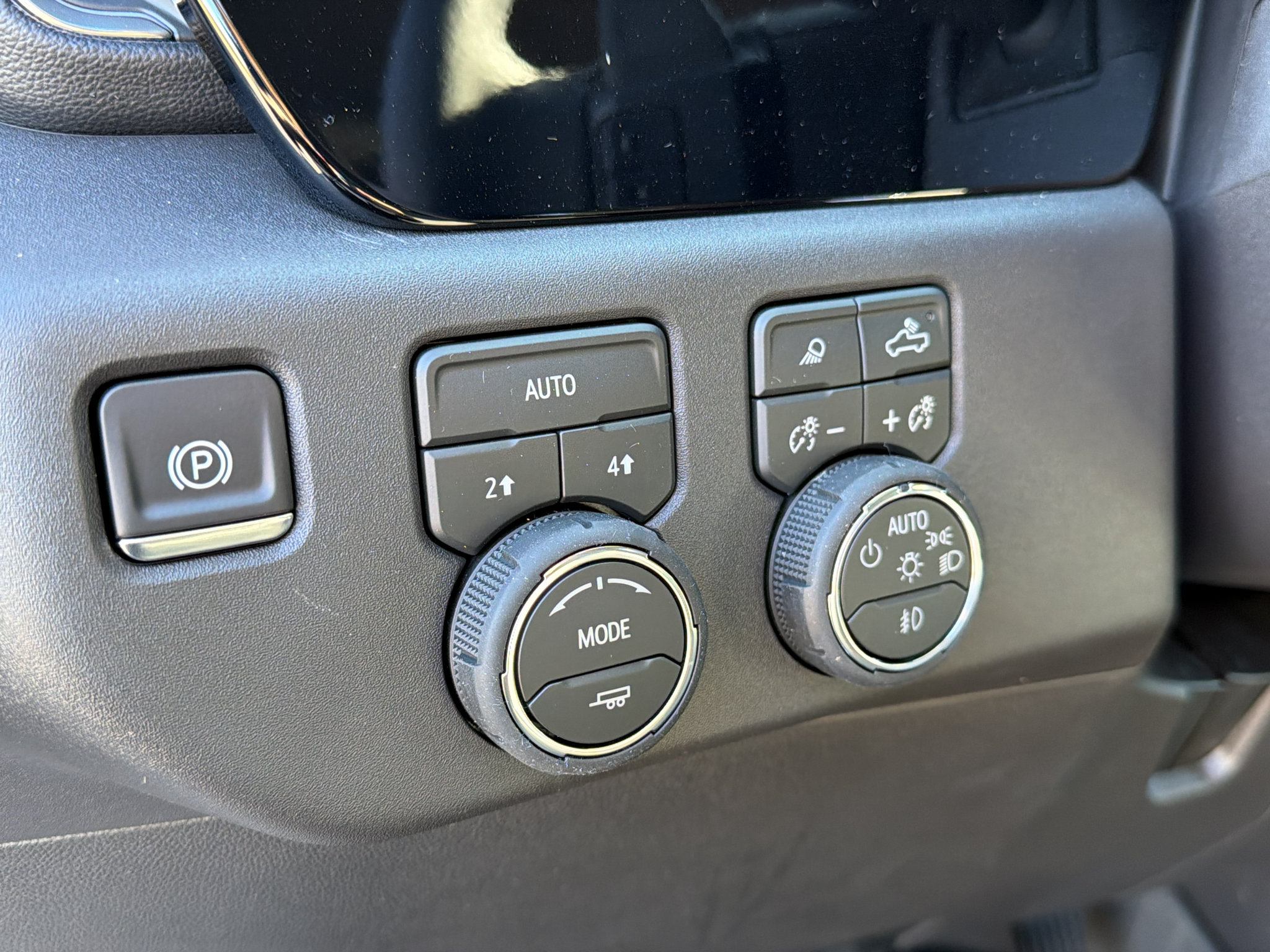 New 2026 Chevrolet Silverado 1500 RST w/ All Star Edition Plus AWD/4WD image 15