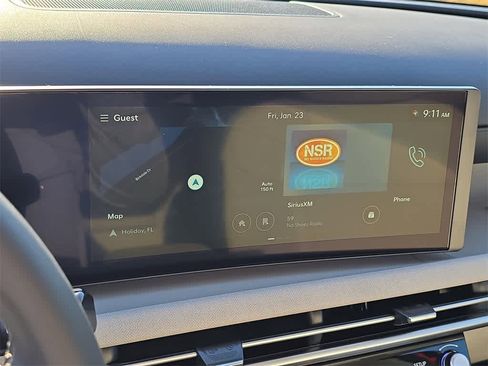 New 2026 Hyundai Tucson SEL image 28