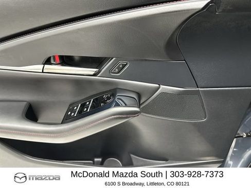 Certified 2023 MAZDA CX-30 AWD 2.5 S w/ Preferred Package image 13