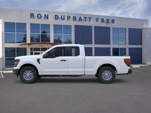 New 2026 Ford F150 XL RWD image 4